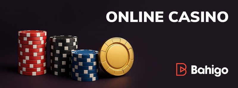 Bahigo Casino Schweiz: Ein Online Casino mit grossem Potenzial für Bahigo Casino Schweiz: Ein Online Casino mit grossem Potenzial für